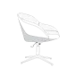 Love Lounge Chair